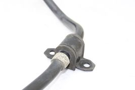 04-08 MAZDA RX8 MANUAL TRANSMISSION REAR Sway Bar SWAYBAR F390 image 5