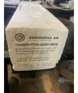 KINEMATICA PT-DA 05/2EC-B078 SAWTOOTH AGGREGATE DISPERSING TOOL STATOR - $126.23