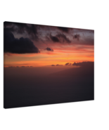 Tenerife Sunset by John -  28 x 40&quot; Quality Stretched Canvas  Photo Print - $120.00