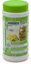 Bernardin Bread &amp; Butter Pickle Mix, 340 g 12 oz. - $9.99