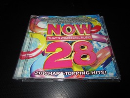 Now That&#39;s What I Call Music! 28 by Various Artists (CD, 2008) - £8.54 GBP