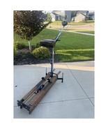Nordic Track Pro by PSI Skier Machine Workout Home Gym Exercise Cardio V... - $3,720.11 MXN
