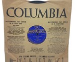 Paul Biese Trio Chile Bean Frank Crumit/Bells of Monterey  RARE 78 RPM 1... - £13.89 GBP