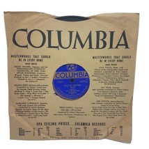 Paul Biese Trio Chile Bean Frank Crumit/Bells of Monterey  RARE 78 RPM 1... - £13.98 GBP