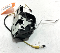 2011-2016 BMW 535i xDrive REAR RIGHT SIDE DOOR LATCH LOCK ACTUATOR OEM✔F... - $42.06