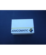 Joucomatic 11500003 24 volt DC solenoid valve coil kit - $898.76
