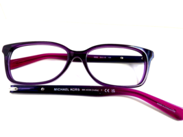 For Parts - Michael Kors MK 3222 4039 (India) Women's Eyeglasses Frame B... - $19.99