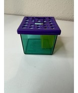 Littlest Pet Shop Hurrying Hamsters House W/Wheel Vintage Kenner 1992 LP... - $27.44 CAD