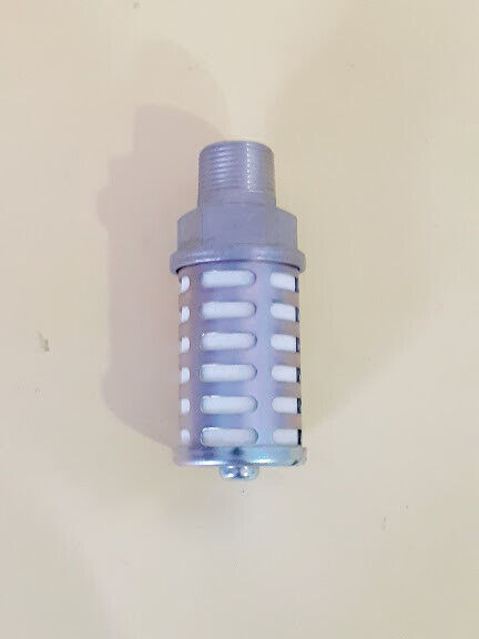 SMC Silencer muffler AN500-06 5~06c  NEW - $16.50