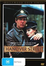 Hanover Street DVD | Region 4 - $10.98