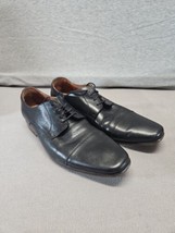Florsheim Leather Dress Shoes Cap Toe Size 11 D (C16) - £19.73 GBP