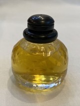 Vintage Perfume Yves Saint Laurent 7.5 ml Paris - £22.31 GBP