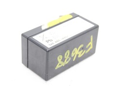 07-16 MERCEDES-BENZ E350 SEDAN Auxiliary Battery F3688 image 5