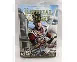 Imperial Glory PC Video Game - £15.65 GBP