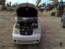 Starter Motor Fits 04-08 FORENZA 27762976Starter Only - $55.96