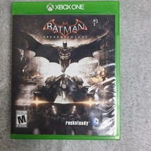 Batman: Arkham Knight - Microsoft Xbox One - £5.79 GBP