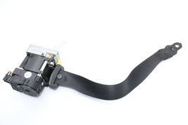 03-06 MERCEDES-BENZ CL55 AMG FRONT LEFT DRIVER SEAT BELT RETRACTOR BLACK Q8490 image 11