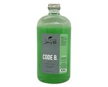 Johnny B Code B Hair Prep Spray 33.8 Oz - £30.01 GBP