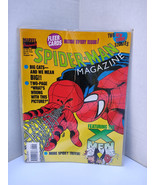 The Amazing Spider-Man Magazine Marvel Comics  #4 August 1994 - £63.11 GBP