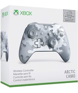 Microsoft WL3-00174 Xbox One S X Wireless Controller Arctic Camo Special... - €74,77 EUR