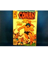 COMIC BOOKS Conan The Barbarian March 1980 Volume 1 No 108 Issue - £6.24 GBP