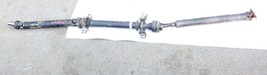 2013-2015 Lexus RX350 All Wheel Drive Awd Driveshaft J2260 - $222.49