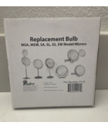 REPLACEMENT BULB FOR ZADRO P129 22W - $149.58 MXN