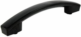 Handle Door W10445138 for Whirlpool Microwave UMV1160CB8 YWMH1162XVQ4 UM... - $76.04 CAD