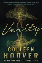 Verity by Colleen Hoover (English, Paperback) - £10.66 GBP
