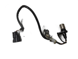 Crankshaft Position Sensor From 2001 Toyota Celica GT-S 1.8 - £15.63 GBP