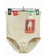 FLEXEES Comfort Controlwear One Fabulous Body Firm Style 6720 Size Large... - $470.41 MXN