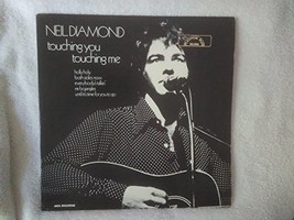 Neil Diamond - Platinum Plus MCA-37058 Touching You, Touching Me Rare And HARD-T - £58.53 GBP