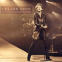 Live A Paris [Audio CD] Dion, Celine - £12.53 GBP