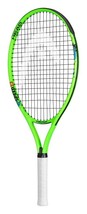 23545 SPEED 23 MM USA Prestrung Junior Racquet Premium Strung Tennis Spi... - $34.99