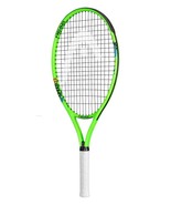 23545 SPEED 23 MM USA Prestrung Junior Racquet Premium Strung Tennis Spi... - £27.93 GBP