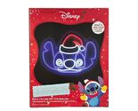 Ruz Disney's "Lilo &amp; Stitch" LED Light up Hanging Wall Décor, Multicolor - $39.59