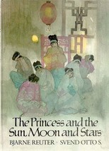 Princess and the Sun Reuter, Bjarne and Otto, Svend S. - $3.68