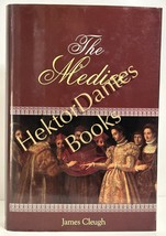 The Medici: A Tale of Fifteen Generations by James Cleugh (1990 Hardcover) - £9.91 GBP