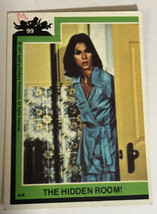 Charlie’s Angels Trading Card 1977 #99 Kate Jackson - $2.48