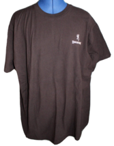 Browning Black Signature Series American Pastime Short Sleeve T-Shirt ~XXL~ - £11.81 GBP