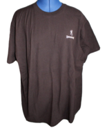 Browning Black Signature Series American Pastime Short Sleeve T-Shirt ~XXL~ - £11.73 GBP