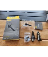 Jabra GN Talk 45 Noise Cancellation Bluetooth Headset Wireless Canal Ear... - $95.08 CAD