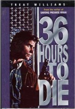 36 Hours to Die Treat Williams Kim Cattrall Saul Rubinek VG+ DVD - $9.40