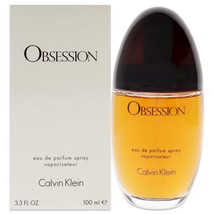 Obsession - £21.51 GBP