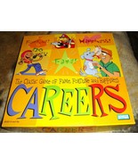 Careers Board Game PB 2003-Complete - £18.80 GBP