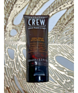 American Crew Firm Hold Styling Gel, 3.3 oz  Scuffed (tube) - $168.05 MXN