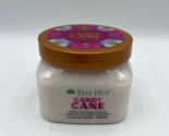 Tree Hut Candy Cane Shea Sugar Scrub 18 oz Holiday Edition Bs205 - $11.29
