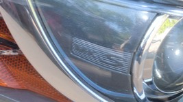 2013-16 Lincoln MKS HID Xenon AFS Headlight Lamp Passenger Right - RH image 7