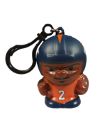 NFL Squeezymate Series 7 2025 Keychain Patrick Surtain II Denver Broncos #2 - €12,67 EUR