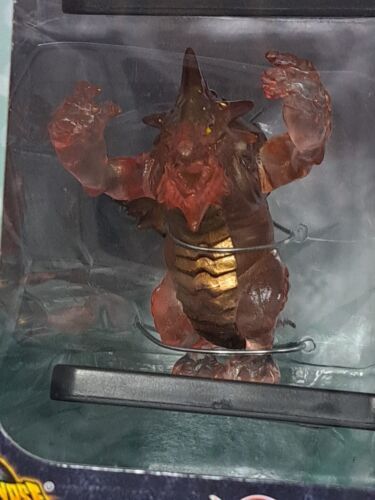 Privateer Monsterpocalypse I Chomp NY Series 2 Limited Edition Mega Monster Pack Item image 7